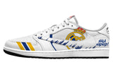 RMA V.1 Custom TS Low Sneakers