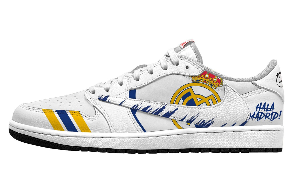 RMA V.1 Custom TS Low Sneakers