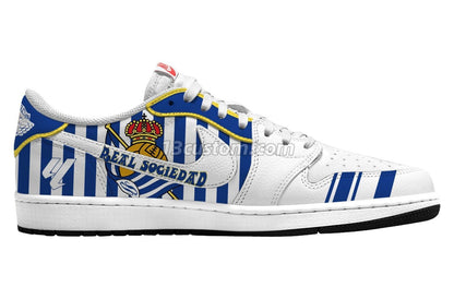 La RealV.1 Custom TS Low Sneakers