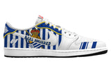 La RealV.1 Custom TS Low Sneakers