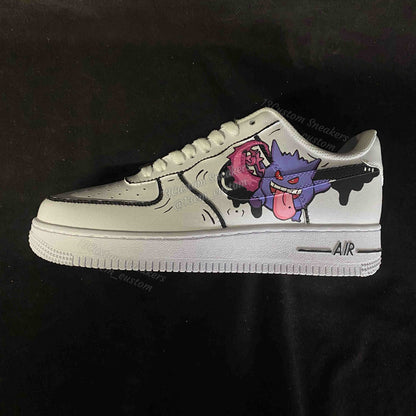 0565-ゴーストとプリン