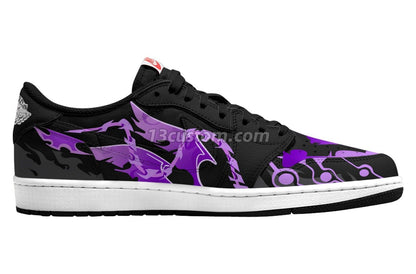 Bellion V.1 Custom TS Low Sneakers