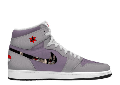 Sasuke V.1 Custom TS High Sneakers