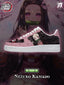 AF1 鬼滅之刃-竈門禰豆子 V3 客製化運動鞋