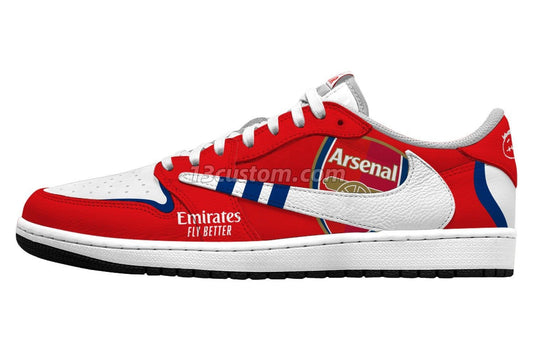 ARS V.1 Custom TS Low Sneakers