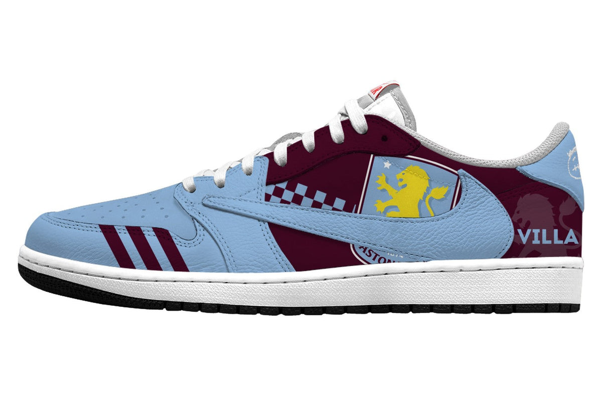 Villa V.1 Custom TS Low Sneakers