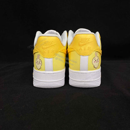 0631-Giikawa versión completa amarilla