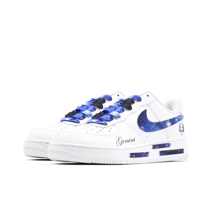 0110-Doce Signos A-Géminis