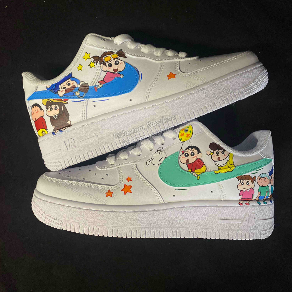 0530-Xiaoxin y sus amigos azul y verde