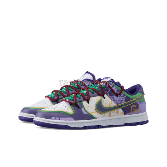 0490-初号機メカニカルスタイル