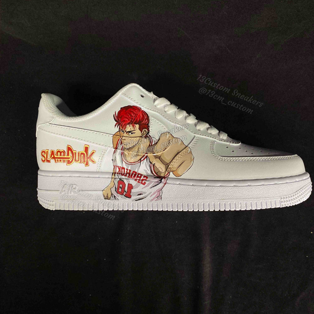 0590 - Slam Dunk Team Edition