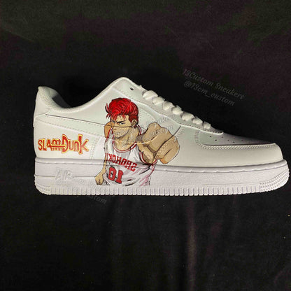 0590 - Slam Dunk Team Edition