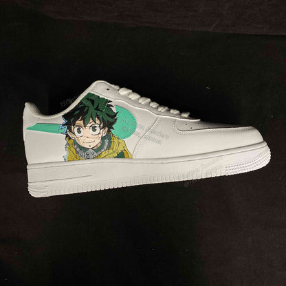 0621-Naruto Four Sides Four Maps