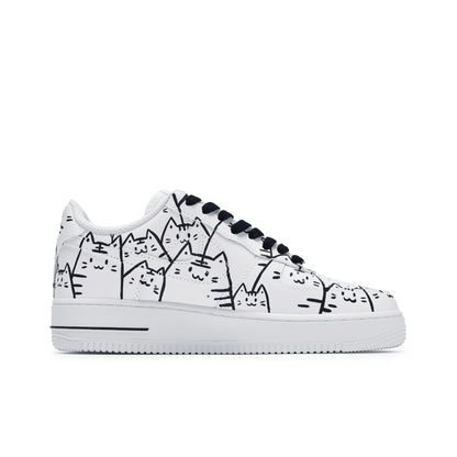 0159-Doce animales del zodiaco tigre adorable