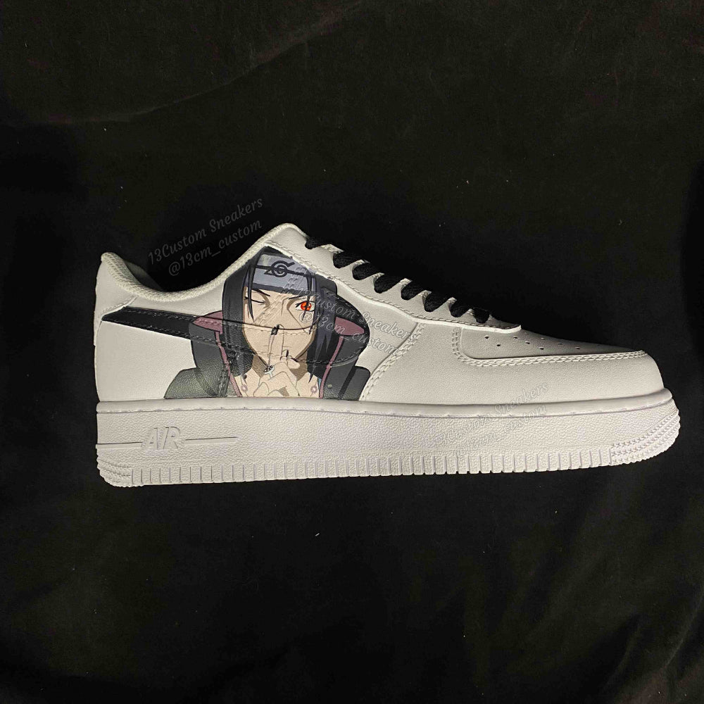 0620-Sasuke und Naruto Uzumaki großes Bild