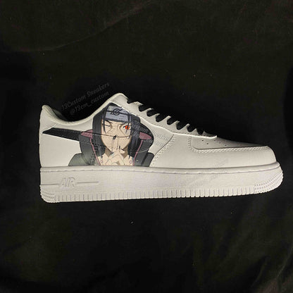 0620-Sasuke und Naruto Uzumaki großes Bild