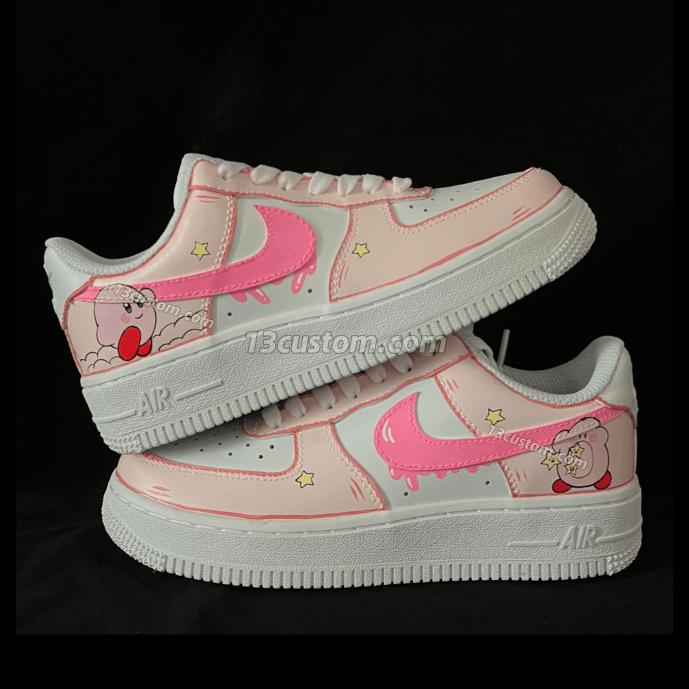 0040-AF1星之卡比 主圖