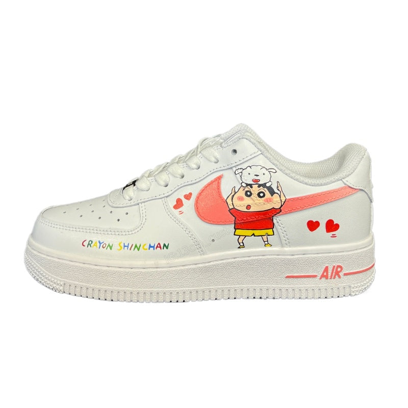 0503-크레용 신짱 시로 빨간색