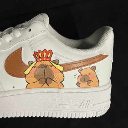 0637-Capibara marrón