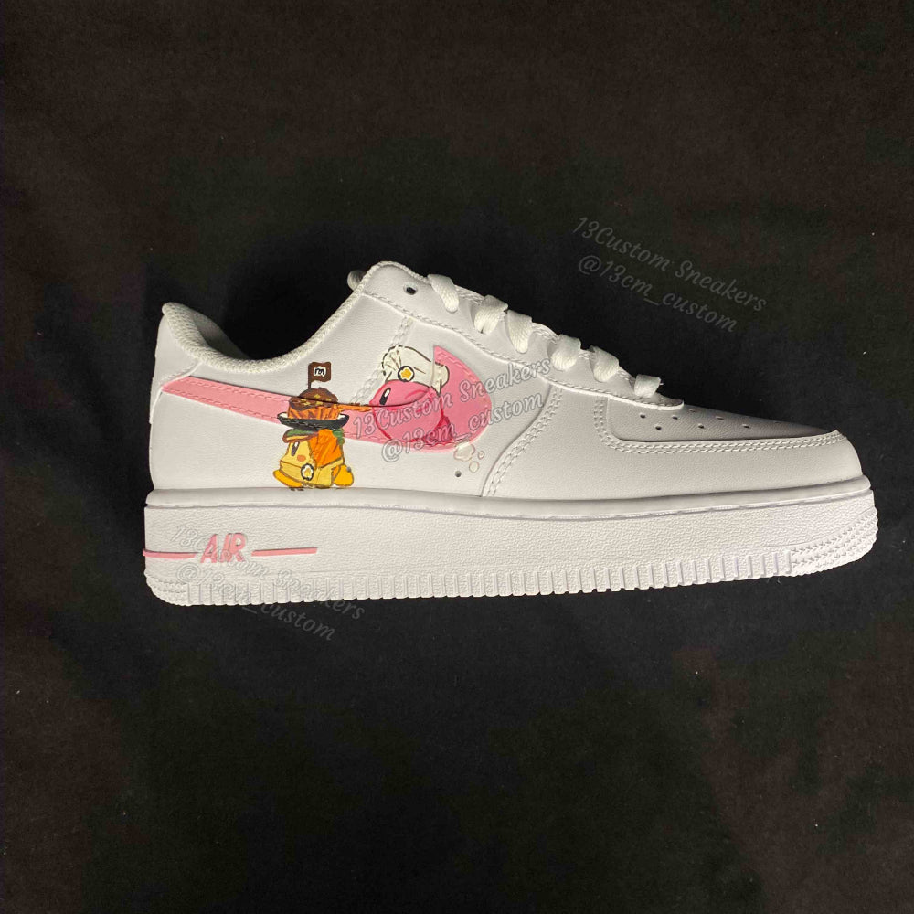 0565-卡比圖案款