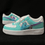 0043-AF1毛毛怪