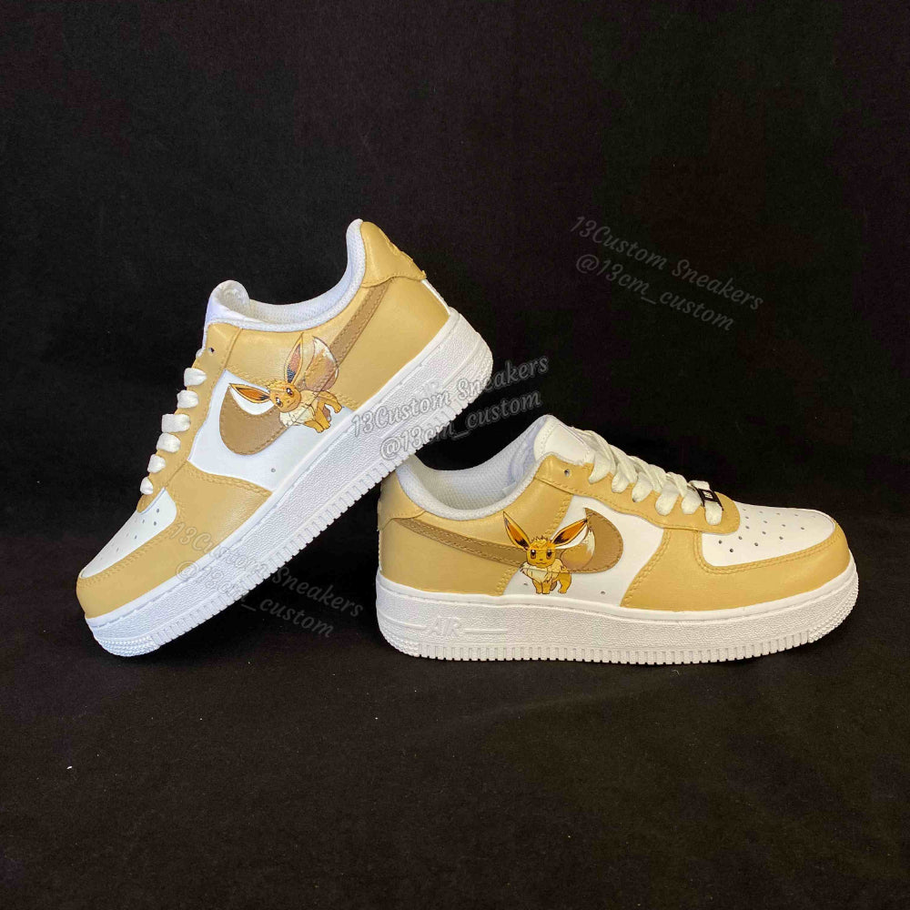 0559-Ivory Braun Modell