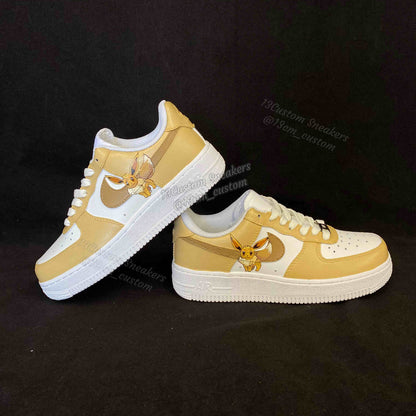 0559-Ivory Braun Modell