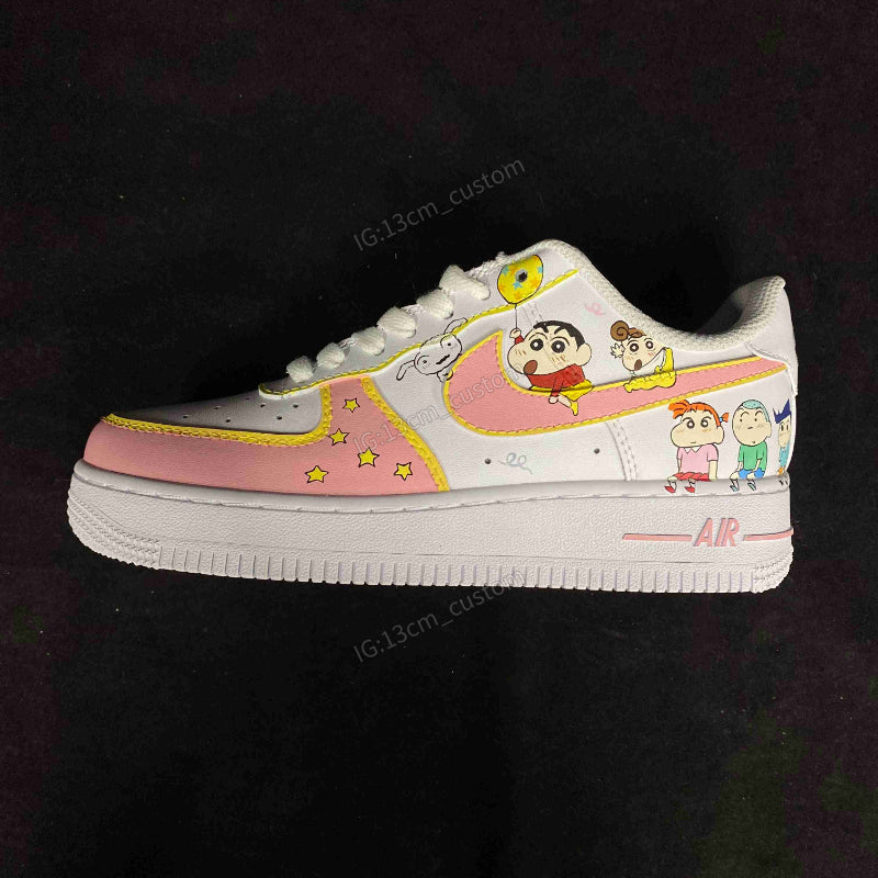 0507-Xiaoxin y sus amigos