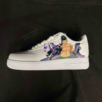 0612-Estilo imponente de Zoro