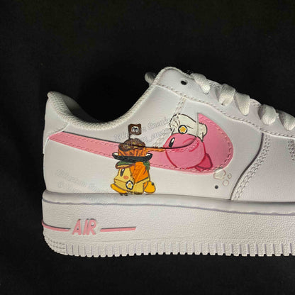 0565-卡比圖案款