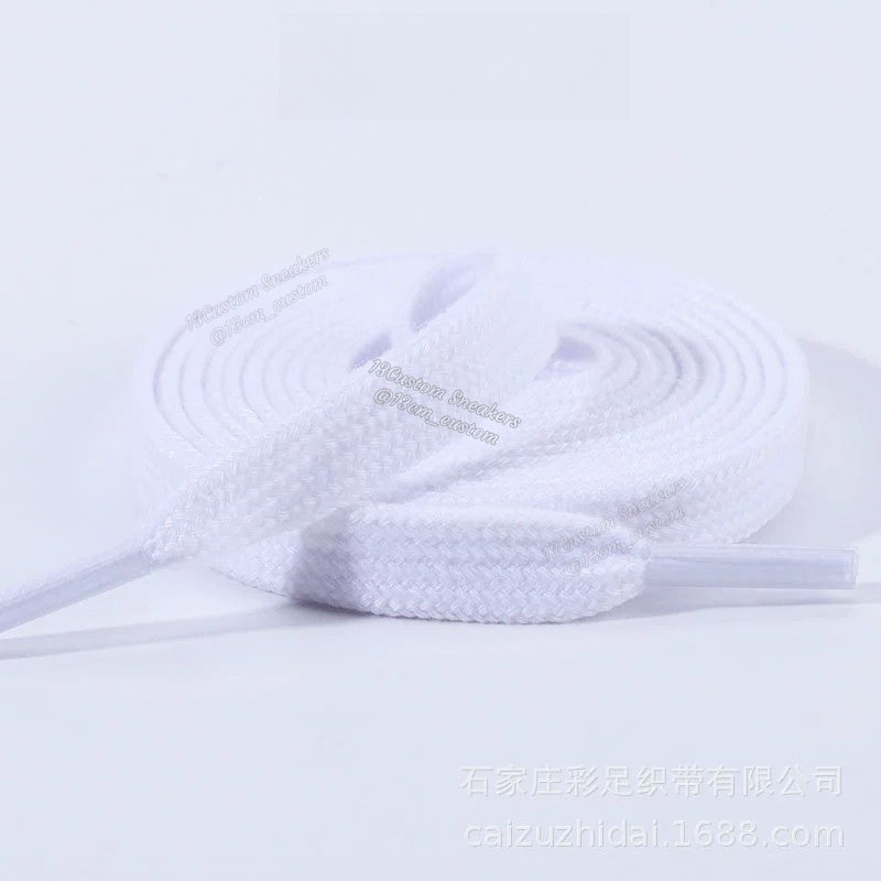 Cordones de zapatillas deportivos de colores