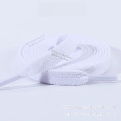 Cordones de zapatillas deportivos de colores