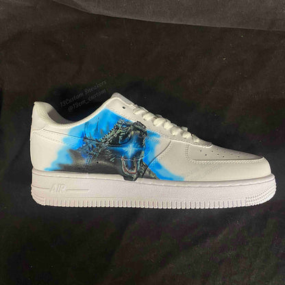 0583-Godzilla y King Kong