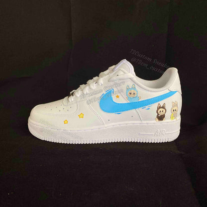 0690-LABUBU logo azul