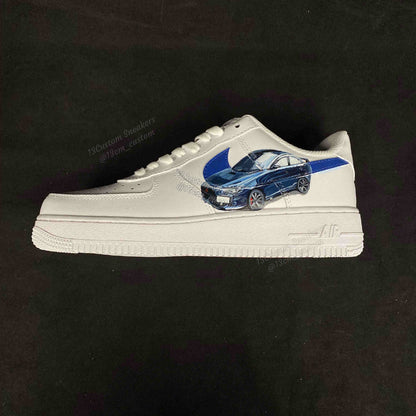 0652-Dragon Ball y personalización de autos de carreras