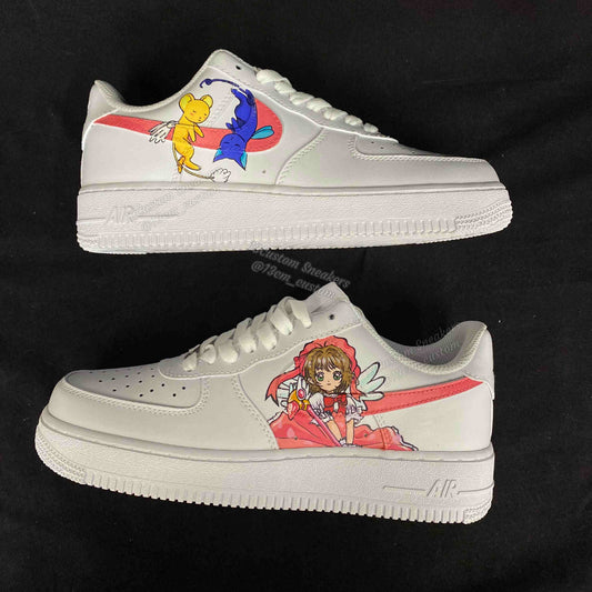 0661-Moka Chica Color Rosa Rojo