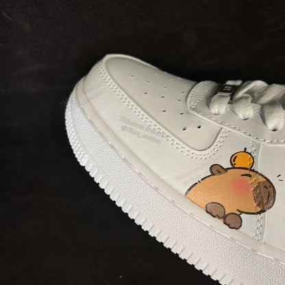 0637-Capibara marrón