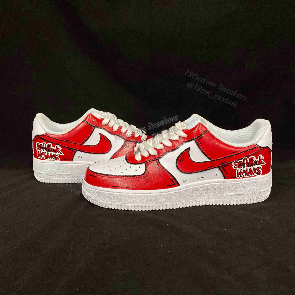 0594-Jugador de baloncesto en rojo completo