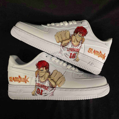 0590 - Slam Dunk Team Edition