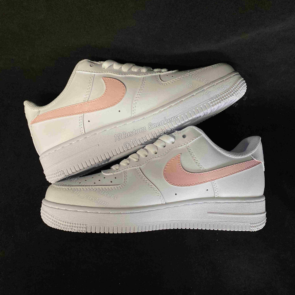 0672-Q version SpongeBob pink logo