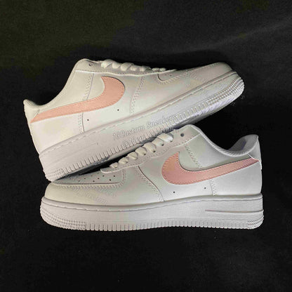 0672-Q version SpongeBob pink logo