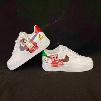 0509-Disfraz de oso abrazador de Xiaoxin