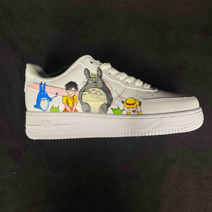 0587-Miyazaki Hayao Totoro