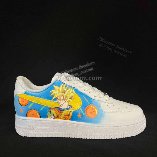 0641-Dragon Ball Semi-Color