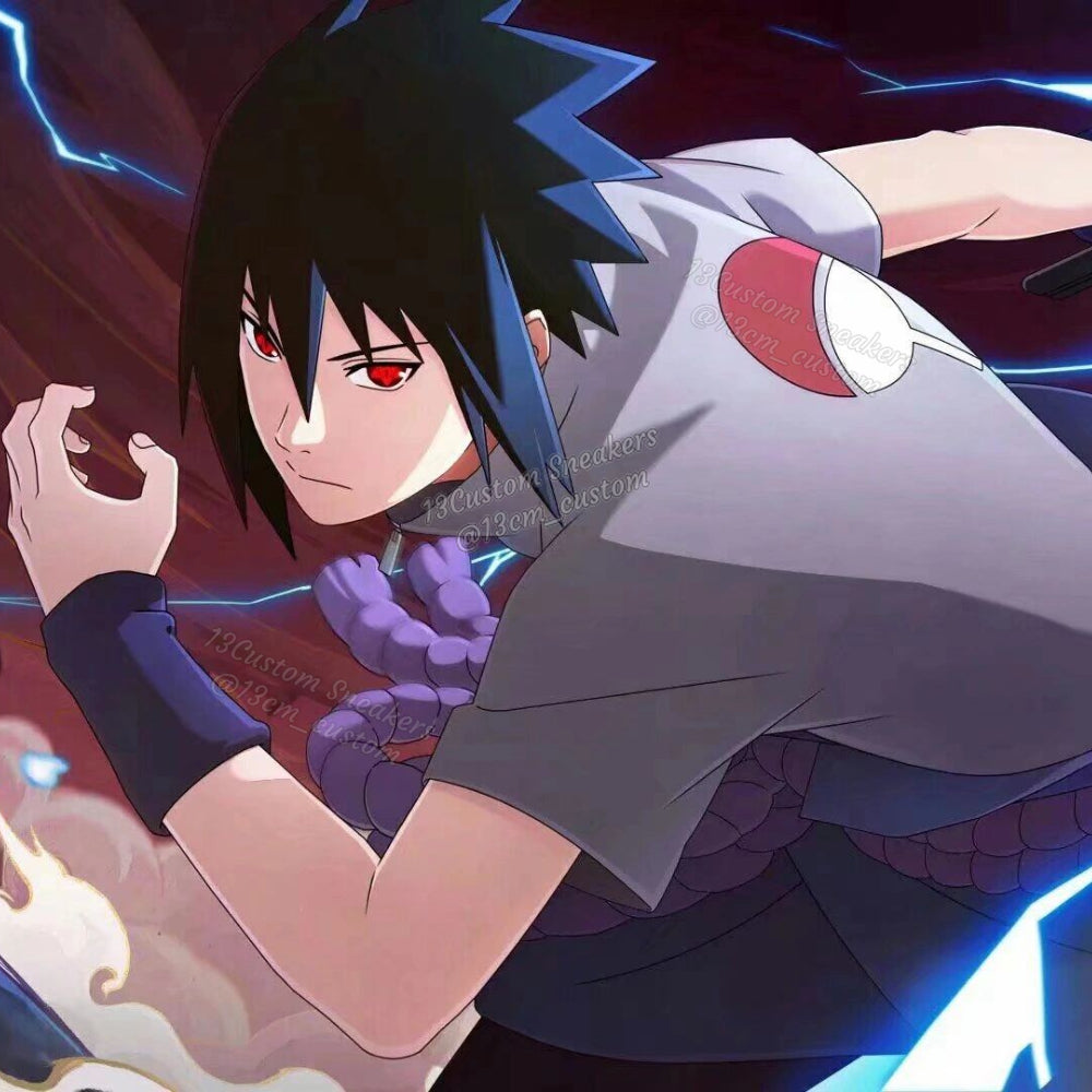 0624-Naruto Vierfarbig