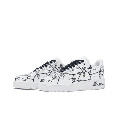 0155-Doce animales del zodiaco gallina adorable