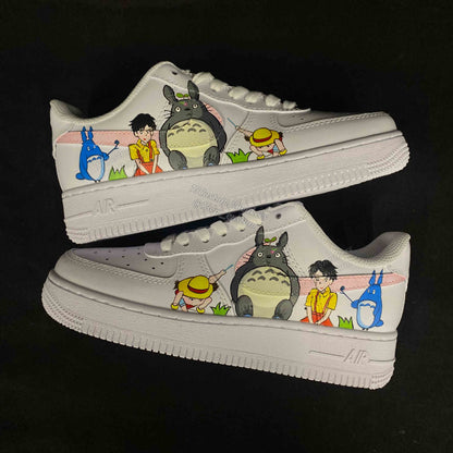 0587-Miyazaki Hayao Totoro