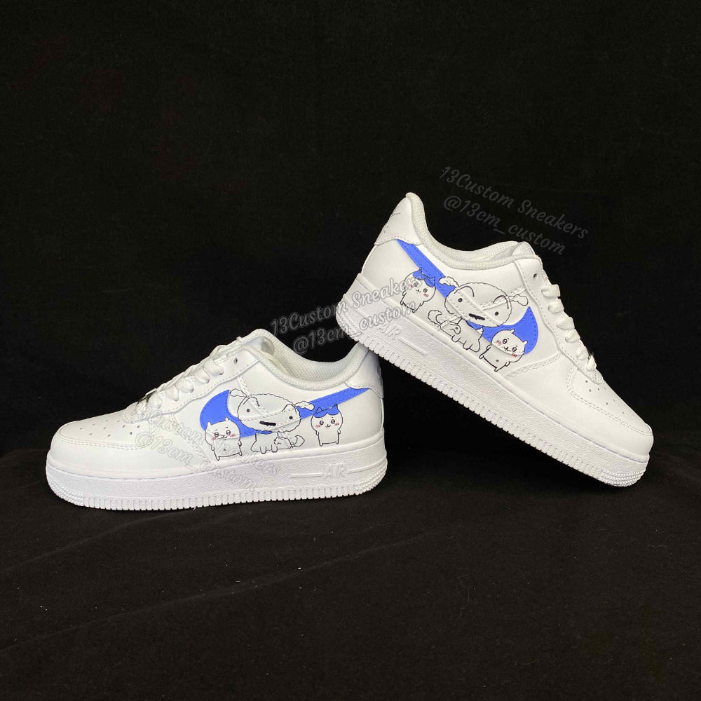 0634-Giikawa y Pequeño Blanco Azul