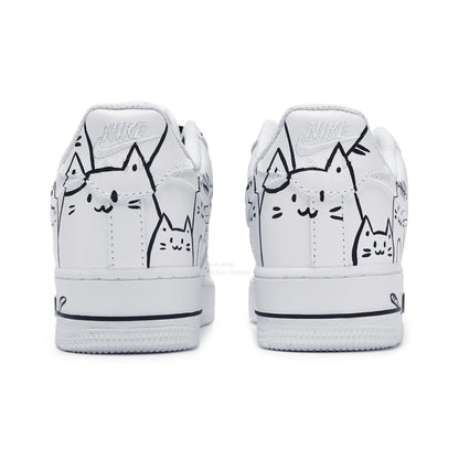 0161-Edición especial gato adorable