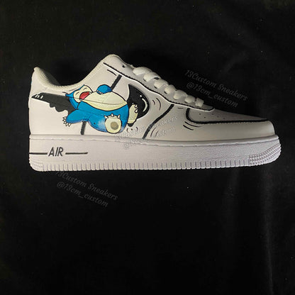 0565-ゴーストとプリン